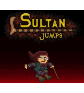 Sultan Jumps Steam Key GLOBAL